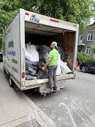 Best Junk Removal for Events  in Ansonia, OH